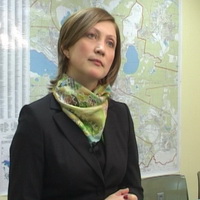 Ирина Зырянова, управляющий директор БН «Зыряновой»