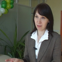 Наталья Головко, ипотечный консультант 