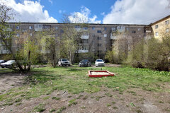 Екатеринбург, ул. Менделеева, 6 (Пионерский) - фото квартиры