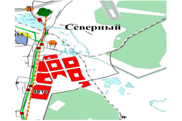 К 2030 Году Метро Планируется Дотянуть До Северной Дуги ЕКАД.