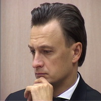 Евгений Новосёлов, директор АН «Новосёл»