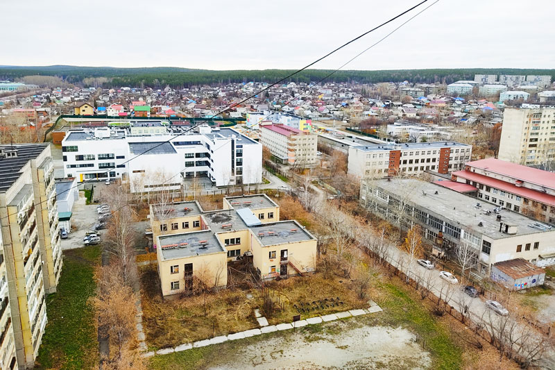 Более 20 локаций. Стало известно, где в Екатеринбурге появятся новые жилые  дома и кварталы – Квадратный метр