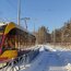 Рядом с Карасье-Озёрским лесопарком построят трамвайное депо для новокольцовской линии