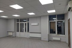 Екатеринбург, ул. Мамина-Сибиряка, 126 (Центр) - фото офисного помещения