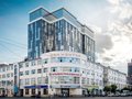 Продажа квартиры: Екатеринбург, ул. 8 Марта, 12а, Комплекс апартаментов Radius Central House (Центр) - Фото 1