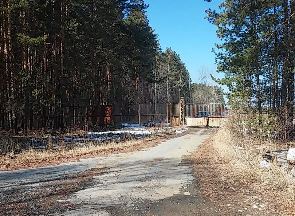 г. Арамиль, ул. Строителей, 34 (городской округ Арамильский) - фото земельного участка (7)