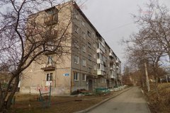 г. Ревда, ул. Азина, 59а (городской округ Ревда) - фото квартиры