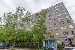 Екатеринбург, ул. Амундсена, 56 (Юго-Западный) - фото квартиры