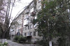 г. Ревда, ул. Максима Горького, 39а (городской округ Ревда) - фото квартиры