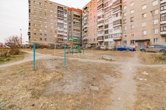 Екатеринбург, ул. Расточная, 15 к 8 (Старая Сортировка) - фото квартиры