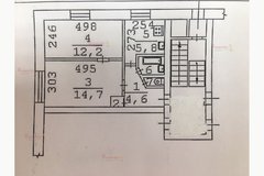 г. Березовский, ул. Толбухина, 15А (городской округ Березовский) - фото квартиры