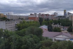 Екатеринбург, ул. Красноуральская, 22 (ВИЗ) - фото квартиры