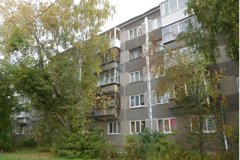 Екатеринбург, ул. Билимбаевская, 16 (Старая Сортировка) - фото квартиры