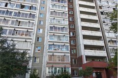 Екатеринбург, ул. Репина, 101 (ВИЗ) - фото квартиры