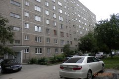 Екатеринбург, ул. Блюхера, 55а (Пионерский) - фото квартиры