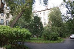 Екатеринбург, ул. Ленина, 68 (Втузгородок) - фото квартиры