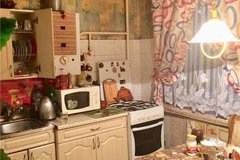 Екатеринбург, ул. Техническая, 78 (Старая Сортировка) - фото квартиры