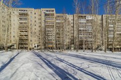 Екатеринбург, ул. Сыромолотова, 20 (ЖБИ) - фото квартиры