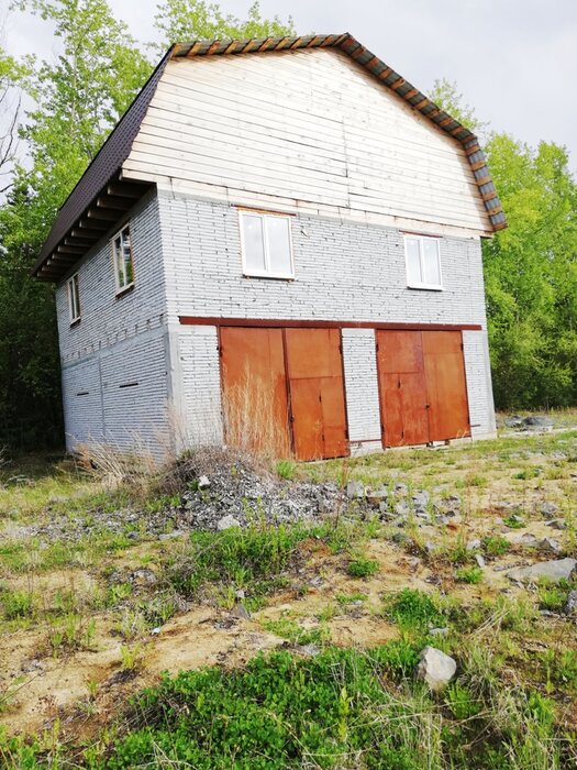 Екатеринбург, ул. Арамильский тракт (Кольцово) - фото земельного участка (2)