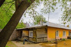 Екатеринбург, ул. Селькоровская, 6 (Вторчермет) - фото квартиры