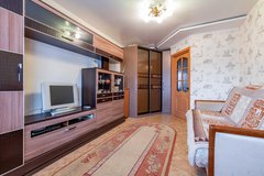 Екатеринбург, ул. Посадская, 55 (Юго-Западный) - фото квартиры