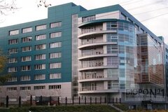 Екатеринбург, ул. Коминтерна, 16 (Втузгородок) - фото готового бизнеса