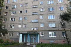 Екатеринбург, ул. Академика Бардина, 46 (Юго-Западный) - фото квартиры