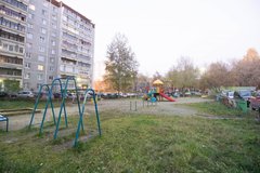 Екатеринбург, ул. Шефская, 60 (Эльмаш) - фото квартиры