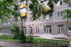 Екатеринбург, ул. Малышева, 109а (Втузгородок) - фото квартиры