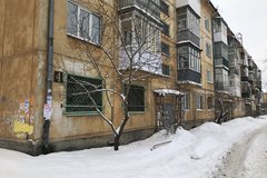 г. Первоуральск, ул. Герцена, 4 (городской округ Первоуральск) - фото квартиры