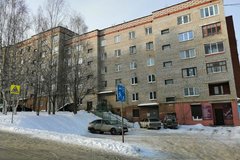 г. Дегтярск, ул. Гагарина, 5 (городской округ Город Дегтярск) - фото квартиры