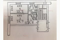 г. Березовский, ул. Толбухина, 15А (городской округ Березовский) - фото квартиры