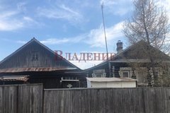 п. Шиловка, ул. Мира, 2а (городской округ Березовский) - фото дома