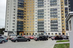 Екатеринбург, ул. Академика Сахарова, 31 (Академический) - фото квартиры