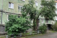 г. Нижний Тагил, ул. Ломоносова, 5 (городской округ Нижний Тагил) - фото квартиры