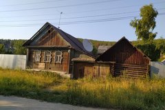 п. Таватуй, ул. Свердлова, 27 (городской округ Невьянский) - фото дома