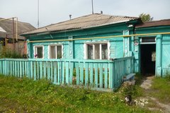 г. Нижний Тагил, ул. Компасная, 63 (городской округ Нижний Тагил) - фото дома