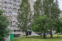 г. Верхняя Пышма, ул. Успенский, 60 (городской округ Верхняя Пышма) - фото квартиры