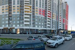 Екатеринбург, ул. Рябинина, 31 (Академический) - фото квартиры