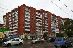 Екатеринбург, ул. Боровая, 19 (Пионерский) - фото квартиры