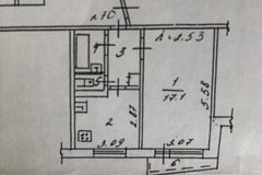 г. Асбест, ул. Пархоменко, 15 (городской округ Асбестовский) - фото квартиры