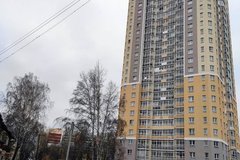 Екатеринбург, ул. Расточная, 31А (Старая Сортировка) - фото квартиры