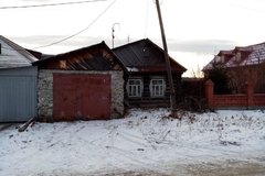 с. Патруши, ул. Революции, 29 (городской округ Сысертский) - фото дома