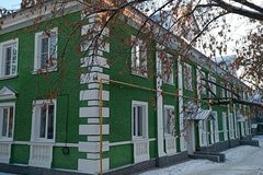 г. Ревда, ул. Максима Горького, 20 (городской округ Ревда) - фото квартиры