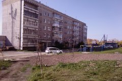 п. Садовый, ул. Верстовая, 3 (городской округ Екатеринбург) - фото квартиры