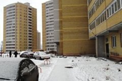 Екатеринбург, ул. Дорожная, 15 (Вторчермет) - фото квартиры