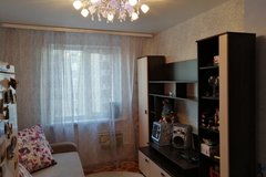 Екатеринбург, ул. 40-летия Комсомола, 32к1 (ЖБИ) - фото комнаты