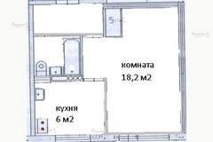 Екатеринбург, ул. Шейнкмана, 32 (Центр) - фото квартиры