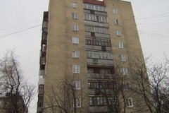 Екатеринбург, ул. Техническая, 38а (Старая Сортировка) - фото квартиры