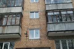 Екатеринбург, ул. Титова, 14 (Вторчермет) - фото квартиры